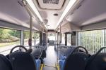 Alexander Dennis Enviro200 2017 года (NA)
